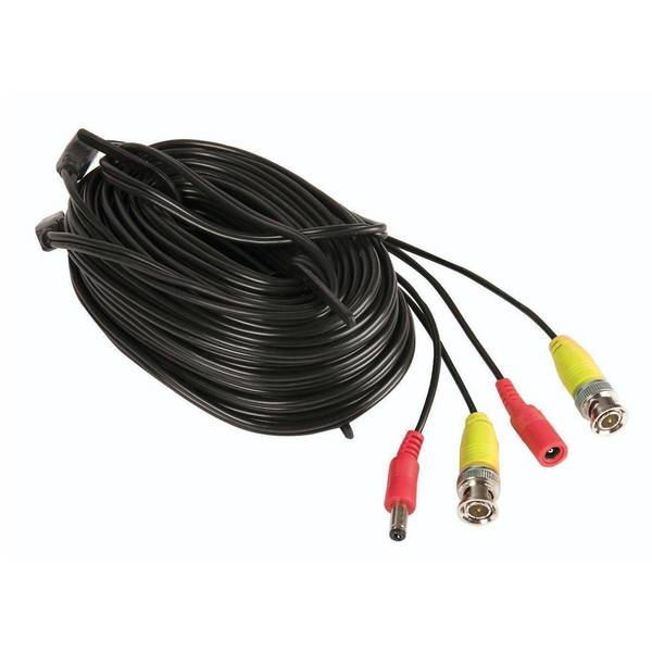 CCTV Kabel 30m für Überwachungskameras...