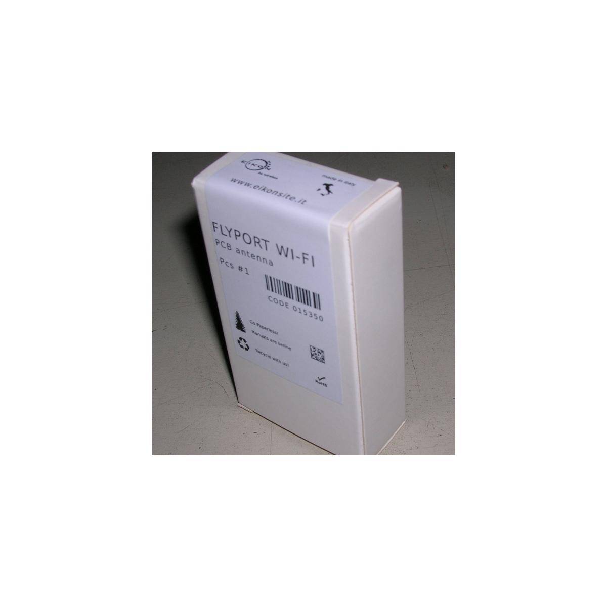 Wi-Fi Modul mit uFL-Anschluss für...-3