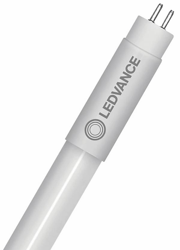 Ledvance LED TUBE T5 AC HO39 P 849 mm 18W 830 LED-Röhren für Netzspannung