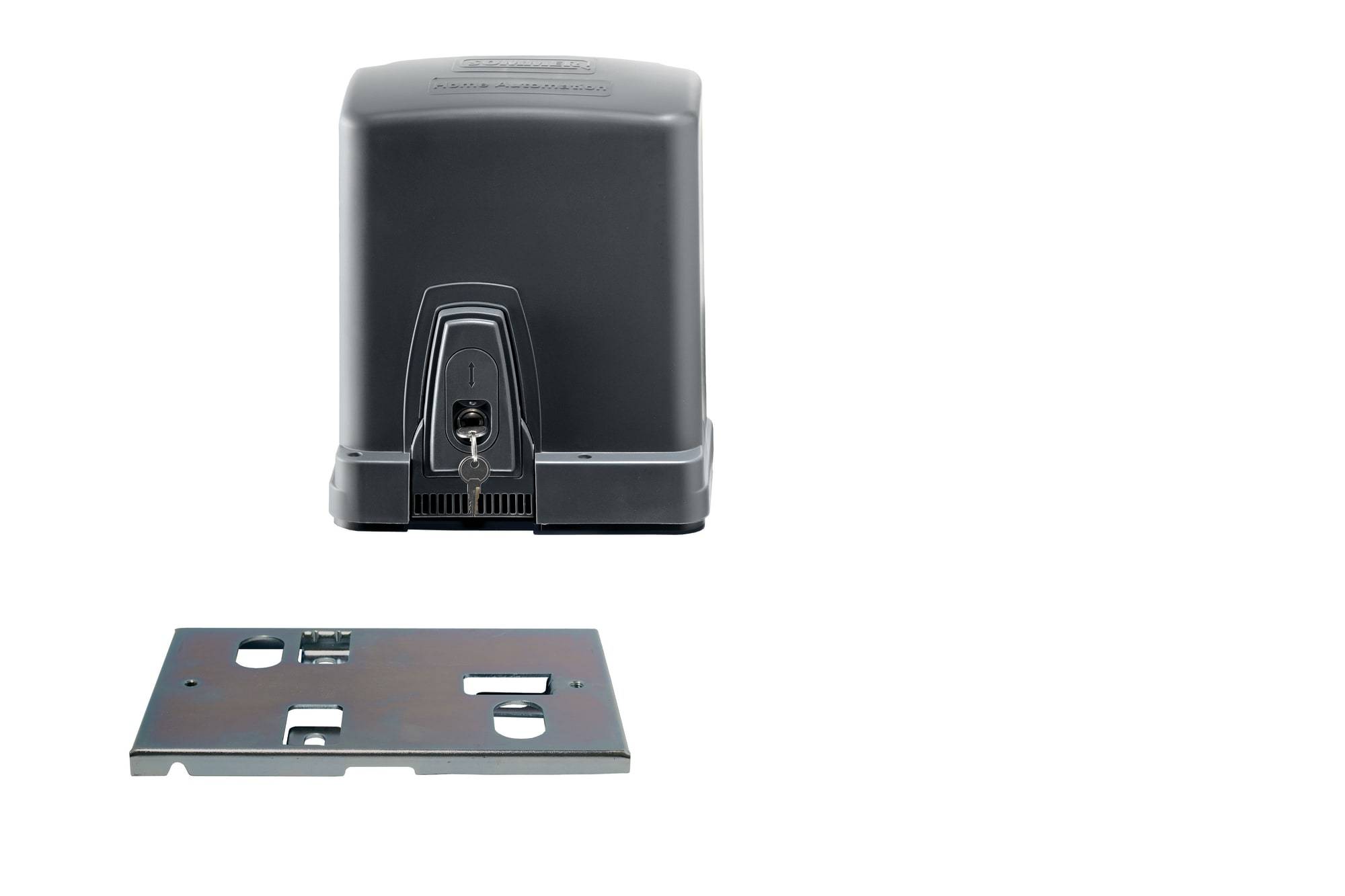 Sommer Schiebetorantrieb S15220-00001-0