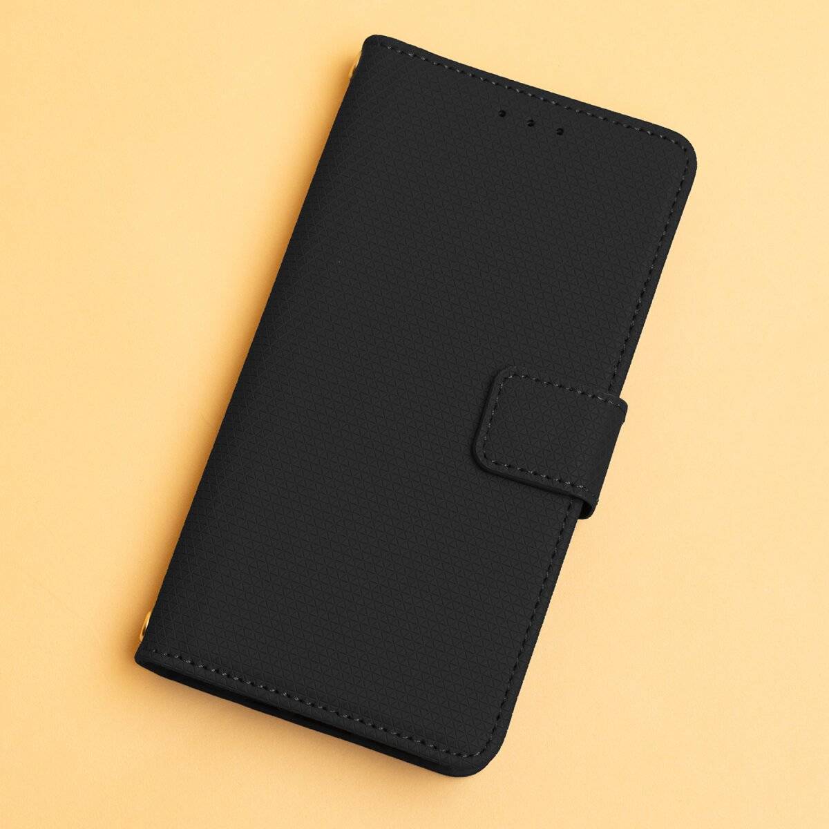 Wallet Smart Triangle Kompatibel mit iPhone 18 Pro / 17 Pro-2