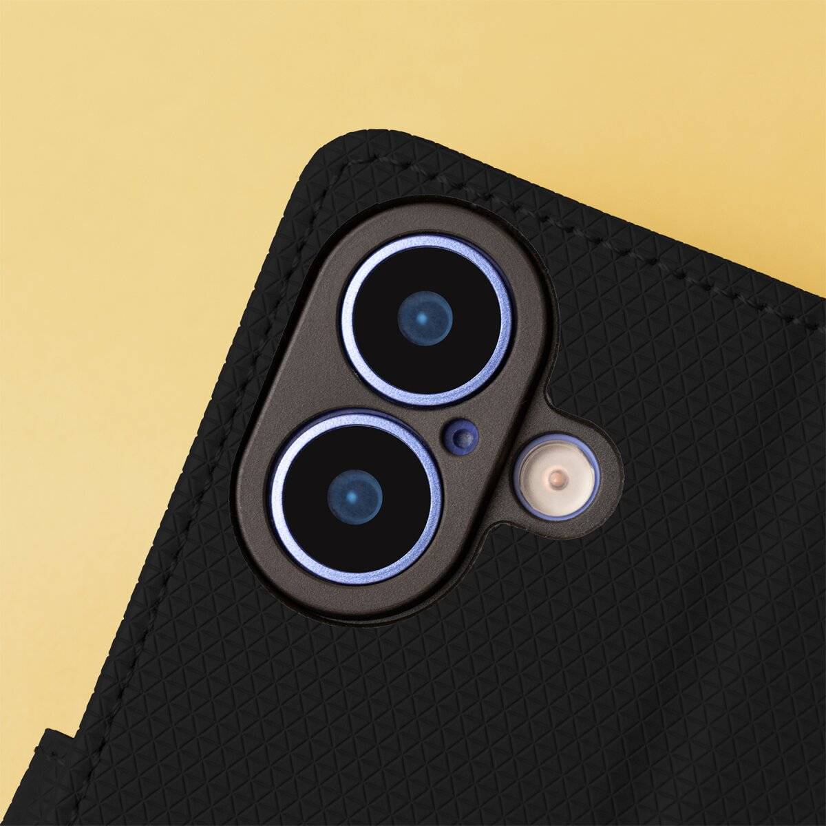 Wallet Smart Triangle Kompatibel mit iPhone 18 Pro / 17 Pro-3