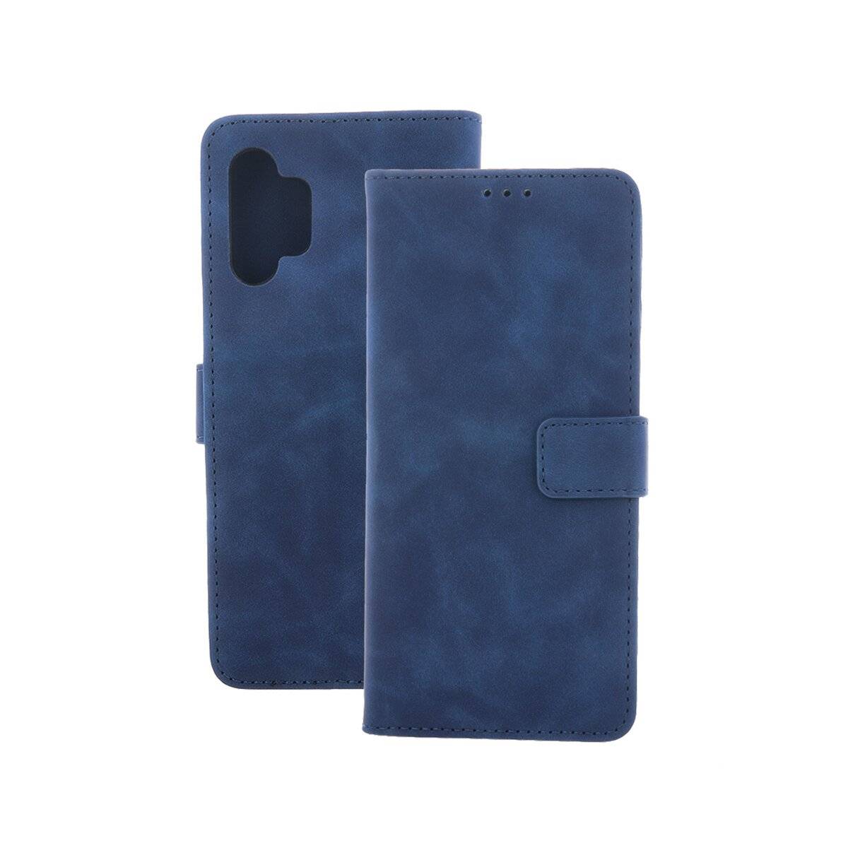 Wallet Smart Velvet Kompatibel mit iPhone 18 Pro Max / 17 Pro Max-0