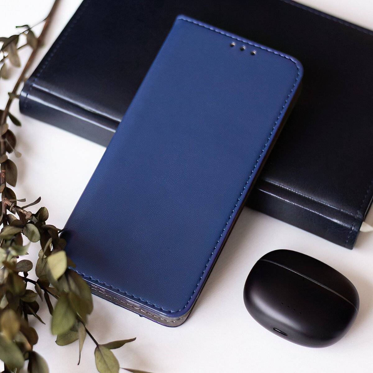 Wallet Smart Magnetic Kompatibel mit iPhone 18 Pro Max / 17 Pro Max-1