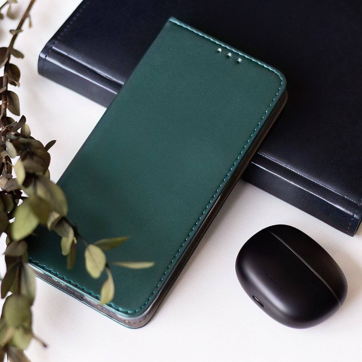 Wallet Smart Magnetic Kompatibel mit iPhone 18 Pro Max / 17 Pro Max-4
