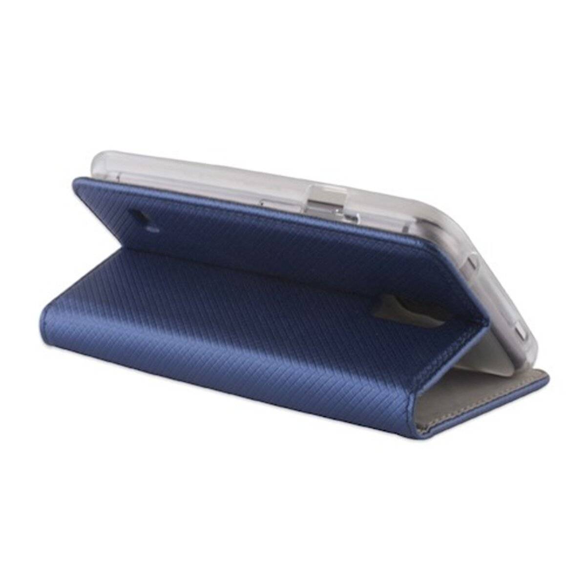 Wallet Smart Magnet Kompatibel mit iPhone 18 Pro / 17 Pro-1