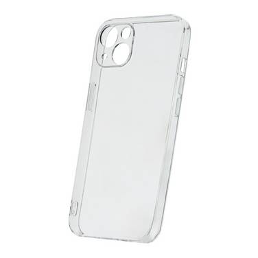 Slim-Hülle 2 mm Kompatibel mit iPhone 18 Pro Max  / iPhone 17 Pro Max