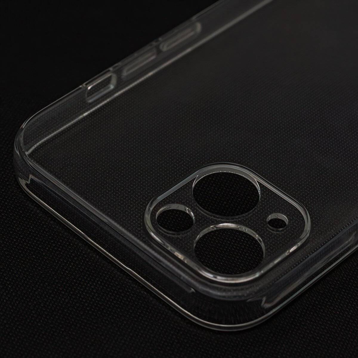 Slim-Hülle 2 mm Kompatibel mit iPhone 18 Pro Max / iPhone 17 Pro Max-1