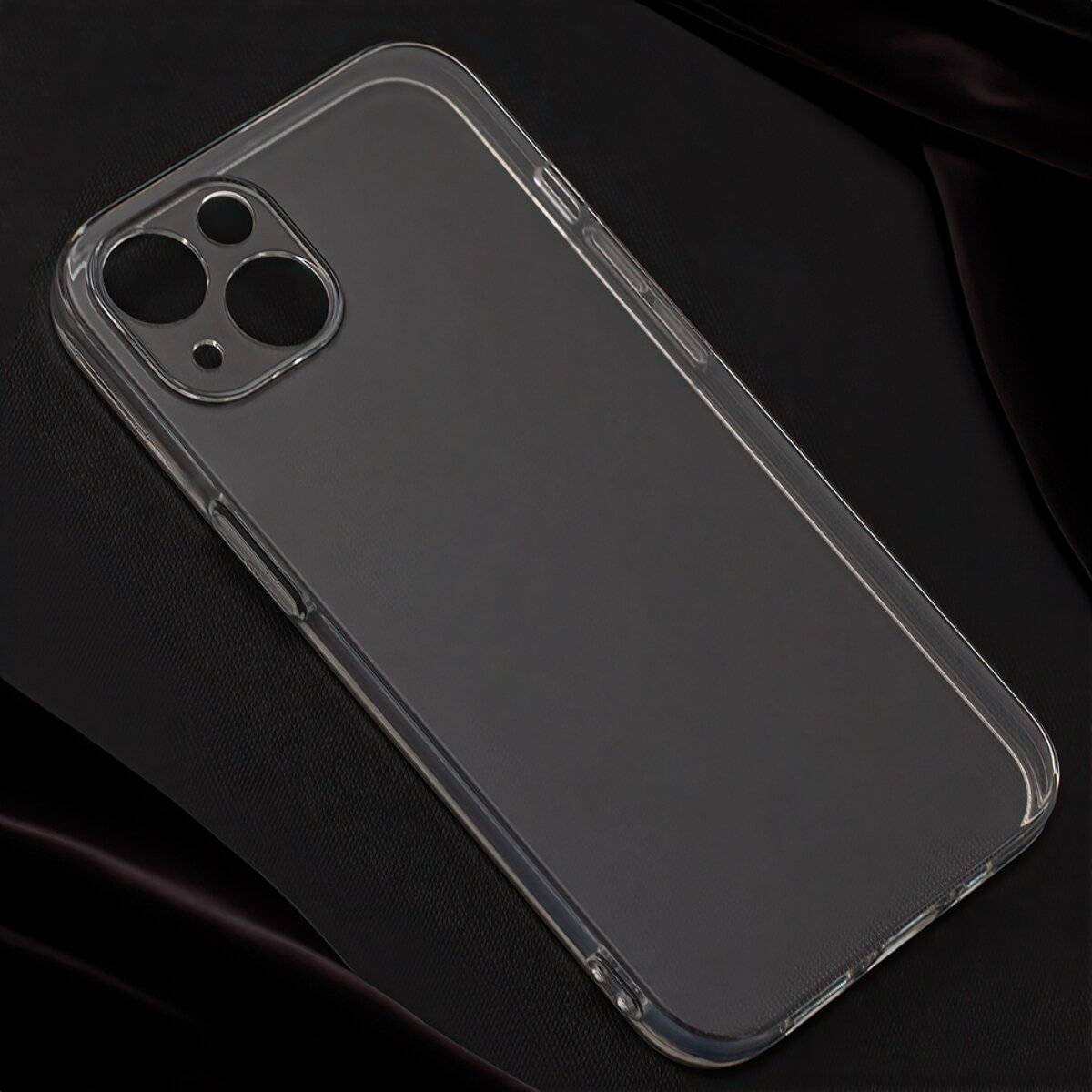 Slim-Hülle 2 mm Kompatibel mit iPhone 18 Pro Max / iPhone 17 Pro Max-2