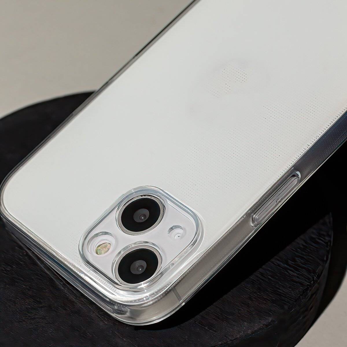 Slim-Hülle 2 mm Kompatibel mit iPhone 18 Pro Max / iPhone 17 Pro Max-3