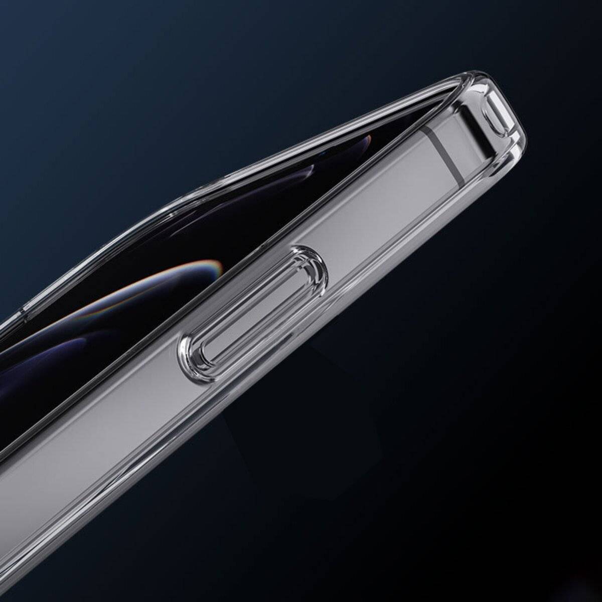 Anti-Shock 1,5 Mag Kompatibel mit iPhone 18 Pro Max / 17 Pro Max-4