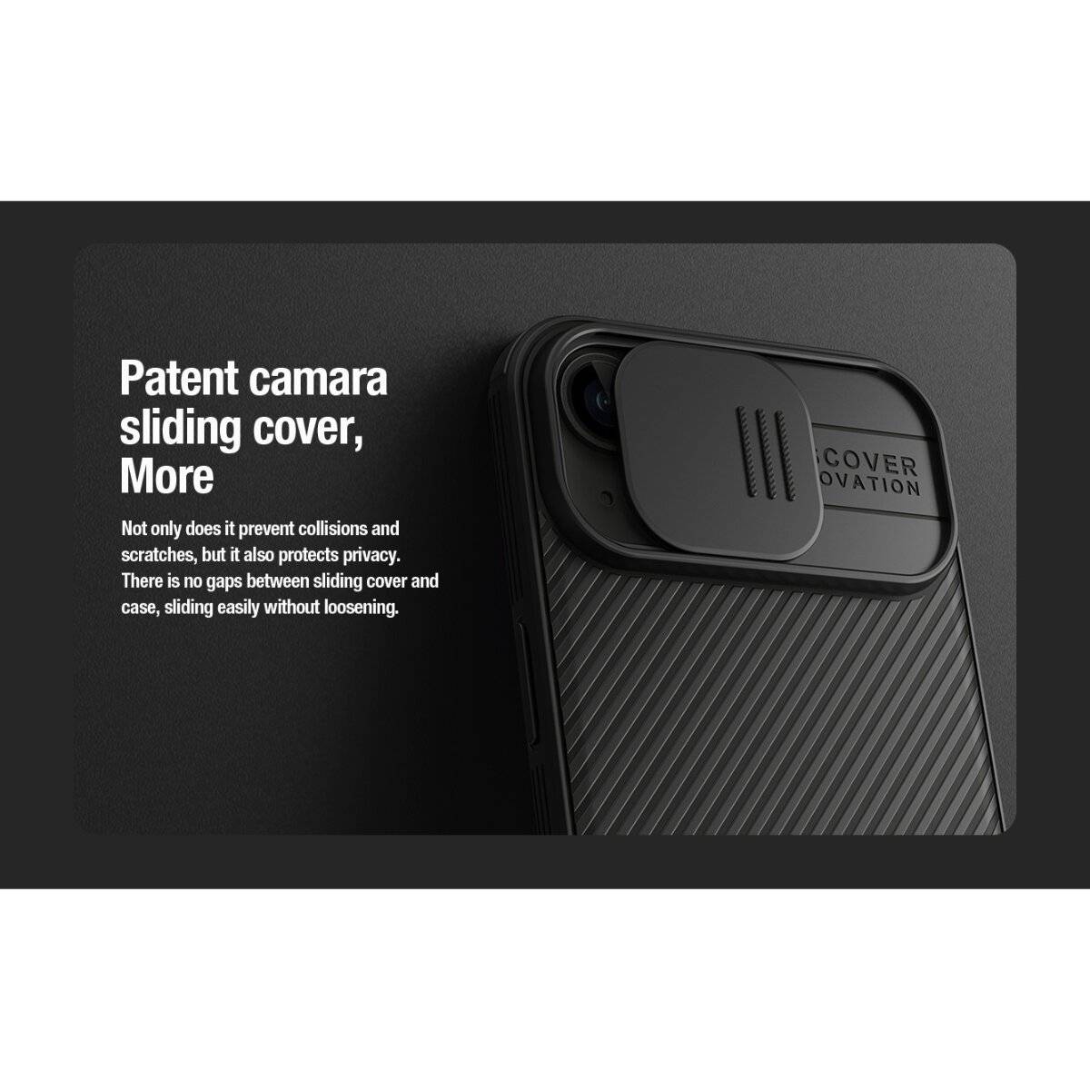 Camshield Pro Magnetic Kompatibel mit iPhone 18 Pro Max / 17 Pro Max-2
