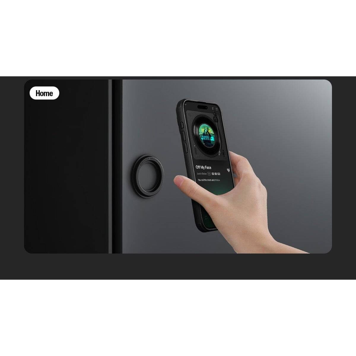Camshield Pro Magnetic Kompatibel mit iPhone 18 Pro Max / 17 Pro Max-3