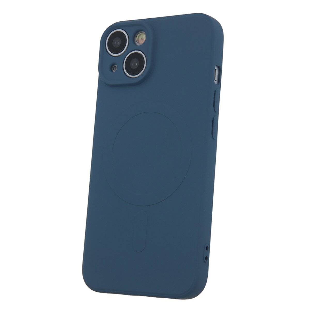 Simple Color Mag Kompatibel mit iPhone 18 Pro Max / iPhone 17 Pro Max-0