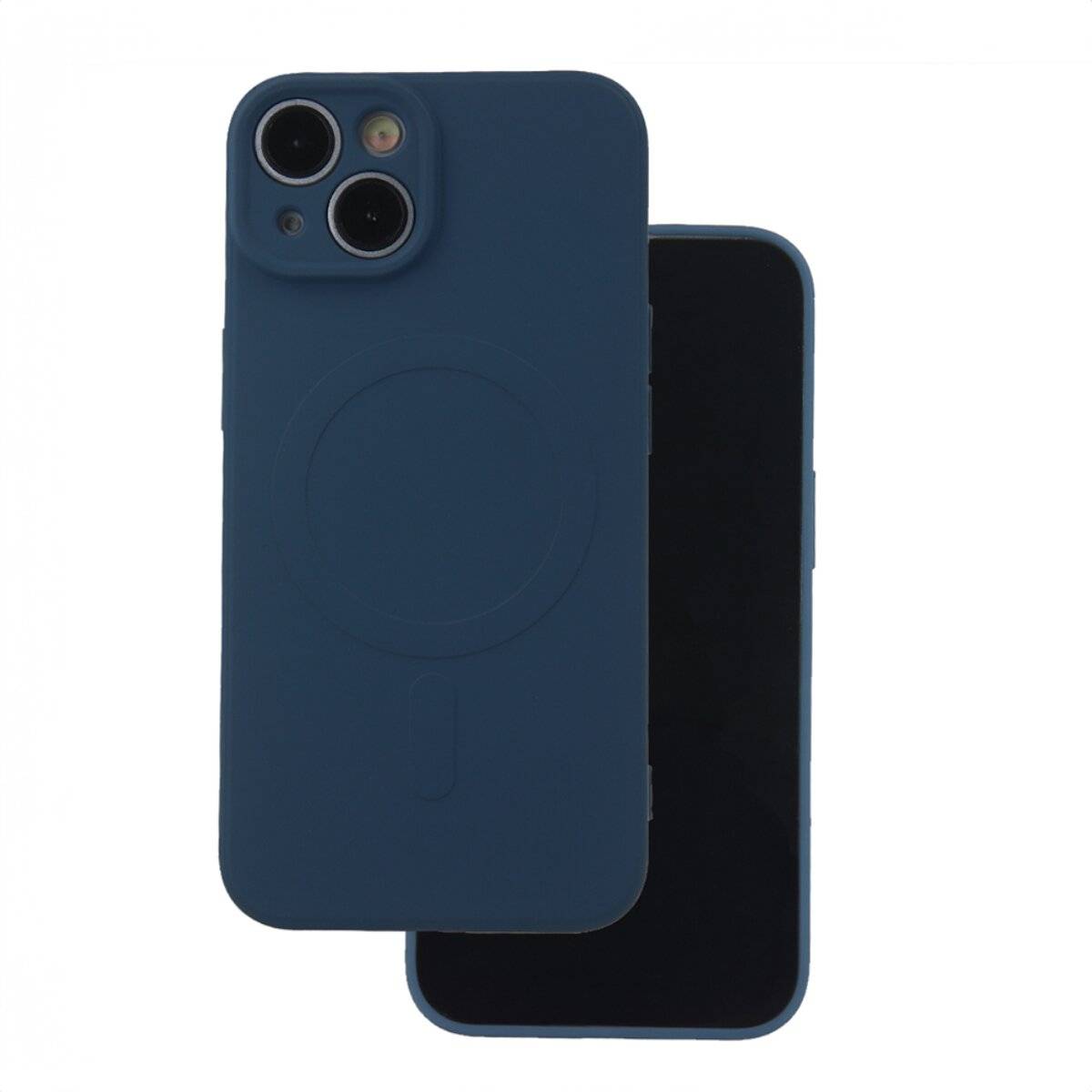 Simple Color Mag Kompatibel mit iPhone 18 Pro Max / iPhone 17 Pro Max-2