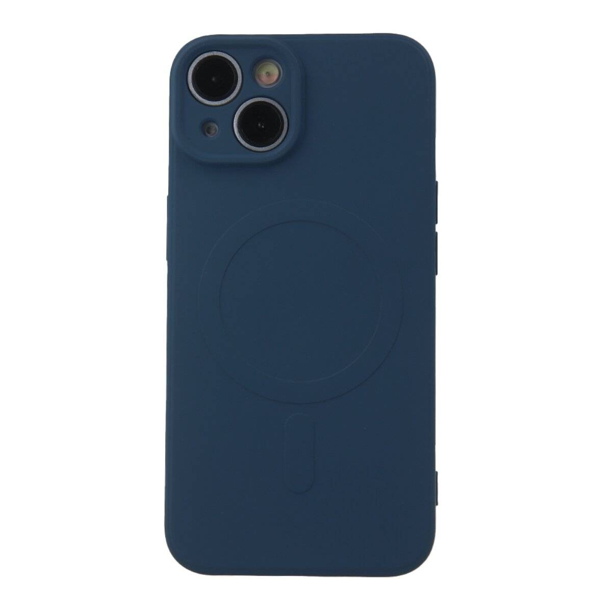 Simple Color Mag Kompatibel mit iPhone 18 Pro Max / iPhone 17 Pro Max-4