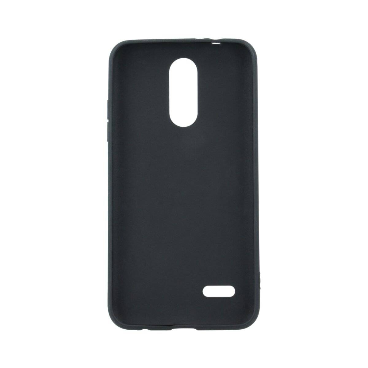 Matte TPU- Kompatibel mit iPhone 18 Pro Max / 17 Pro Max Schwarz-2