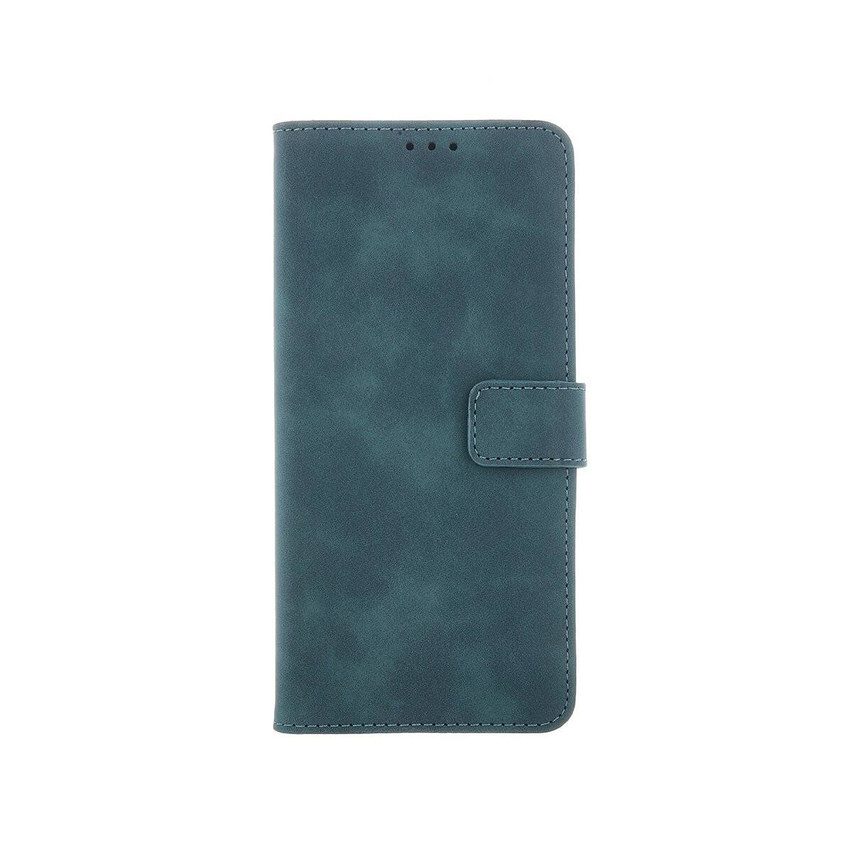 Wallet Smart Velvet Kompatibel mit iPhone 18 Pro Max / 17 Pro Max-1