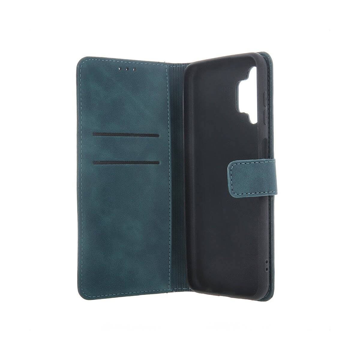 Wallet Smart Velvet Kompatibel mit iPhone 18 Pro Max / 17 Pro Max-3