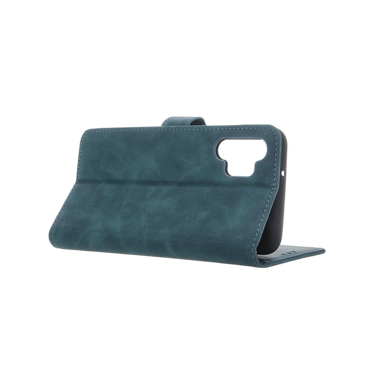 Wallet Smart Velvet Kompatibel mit iPhone 18 Pro Max / 17 Pro Max-4