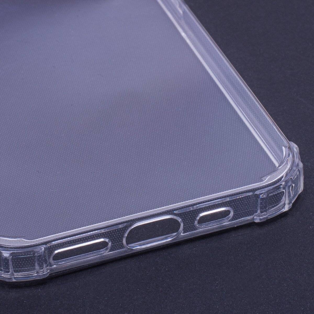 Anti-Shock 1,5 mm Kompatibel mit iPhone 18 Pro / iPhone 17 Pro-2