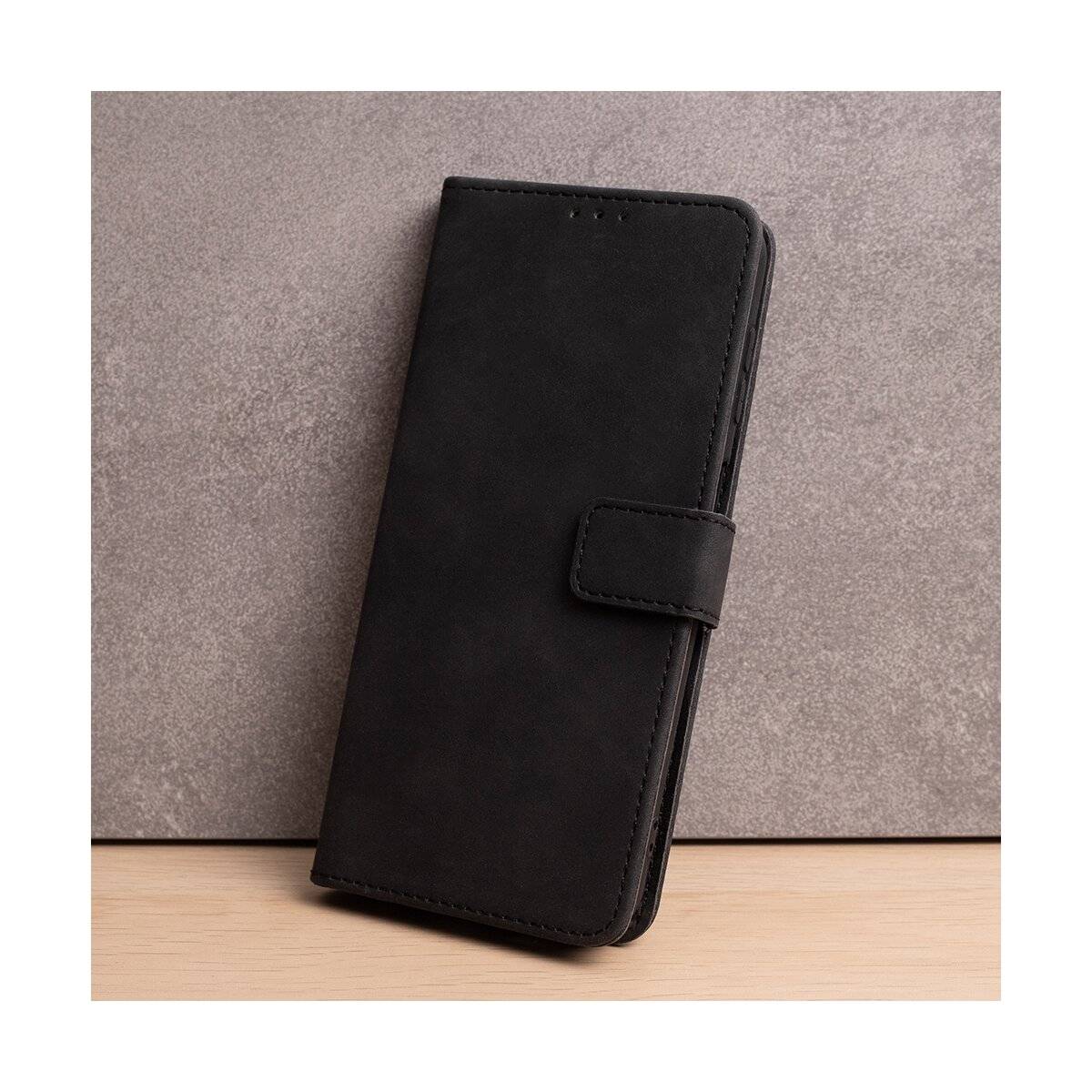 Wallet Smart Velvet Kompatibel mit iPhone 18 Pro Max / 17 Pro Max-1