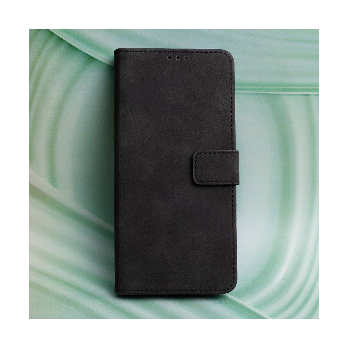 Wallet Smart Velvet Kompatibel mit iPhone 18 Pro Max / 17 Pro Max-2