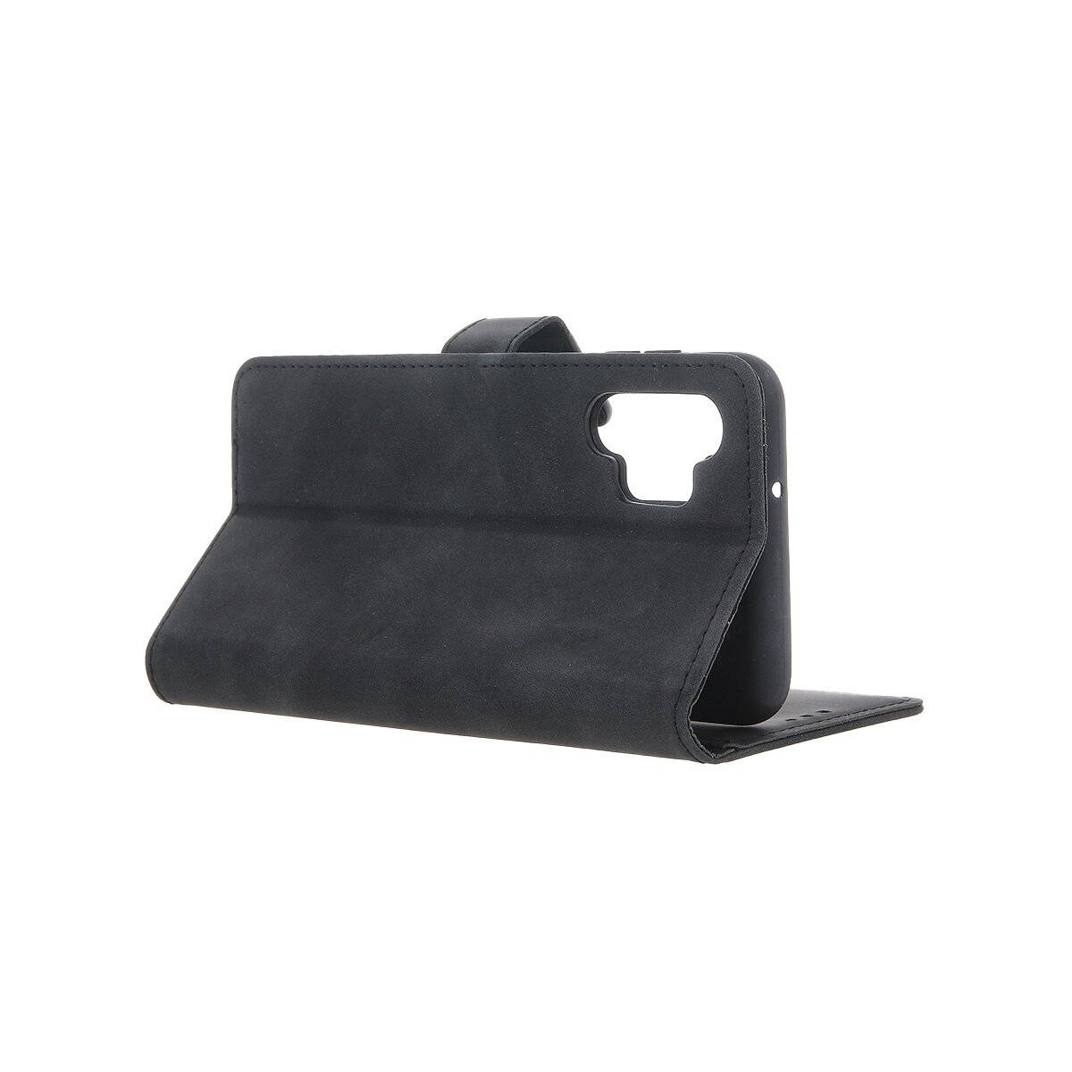 Wallet Smart Velvet Kompatibel mit iPhone 18 Pro Max / 17 Pro Max-4