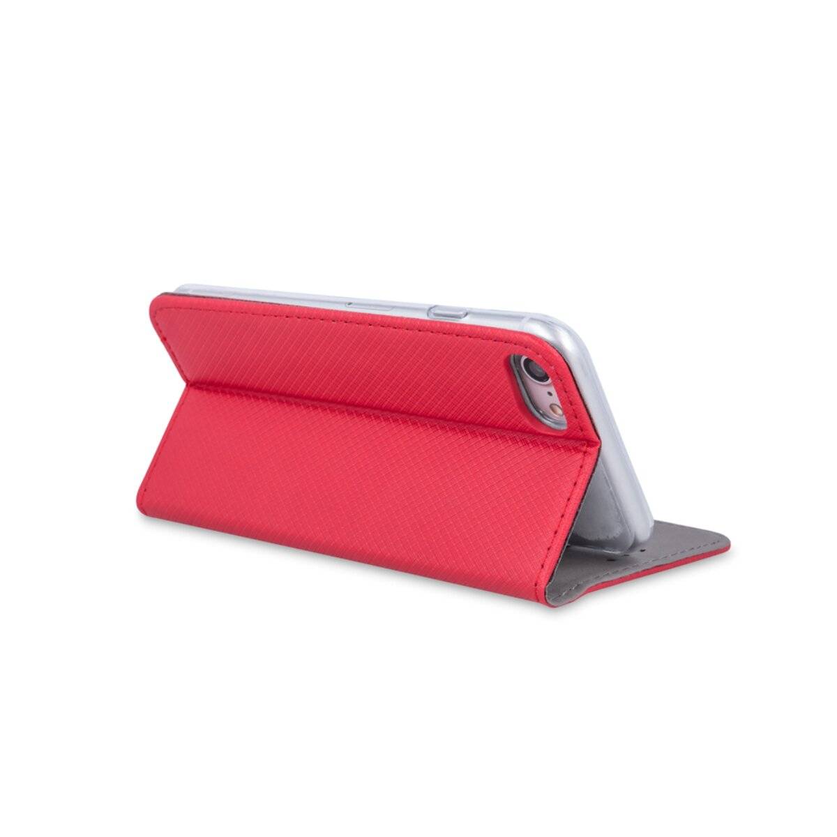 Wallet Smart Magnet Kompatibel mit iPhone 18 Pro Max / 17 Pro Max-2