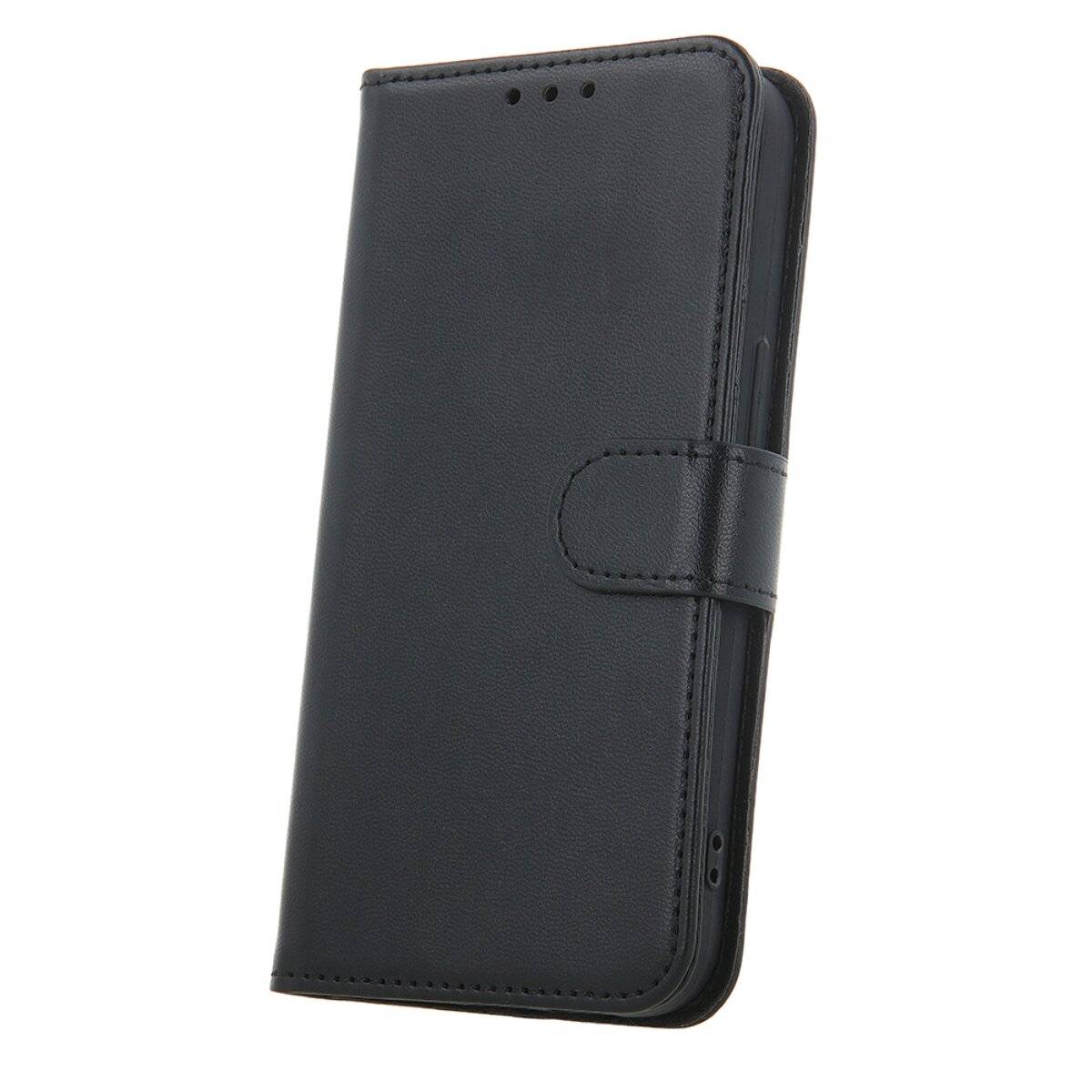 Wallet Smart Classic Kompatibel mit iPhone 18 Pro / 17 Pro Schwarz-0