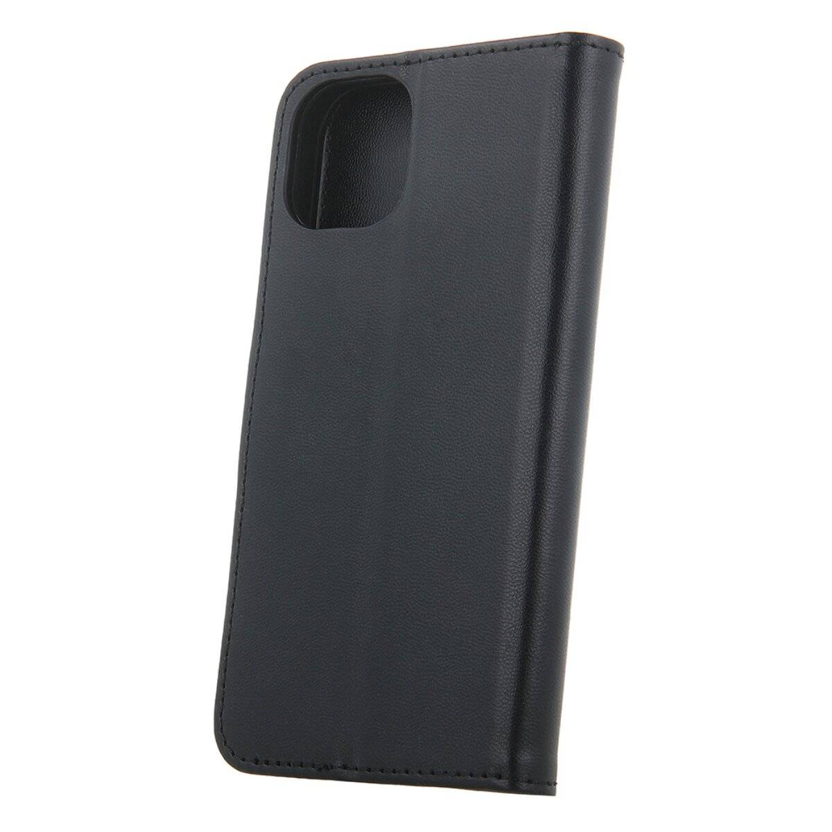 Wallet Smart Classic Kompatibel mit iPhone 18 Pro / 17 Pro Schwarz-1