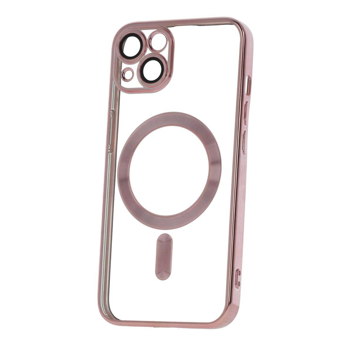 Color Chrome Mag Kompatibel mit iPhone 18 Pro Max / 17 Pro Max-4