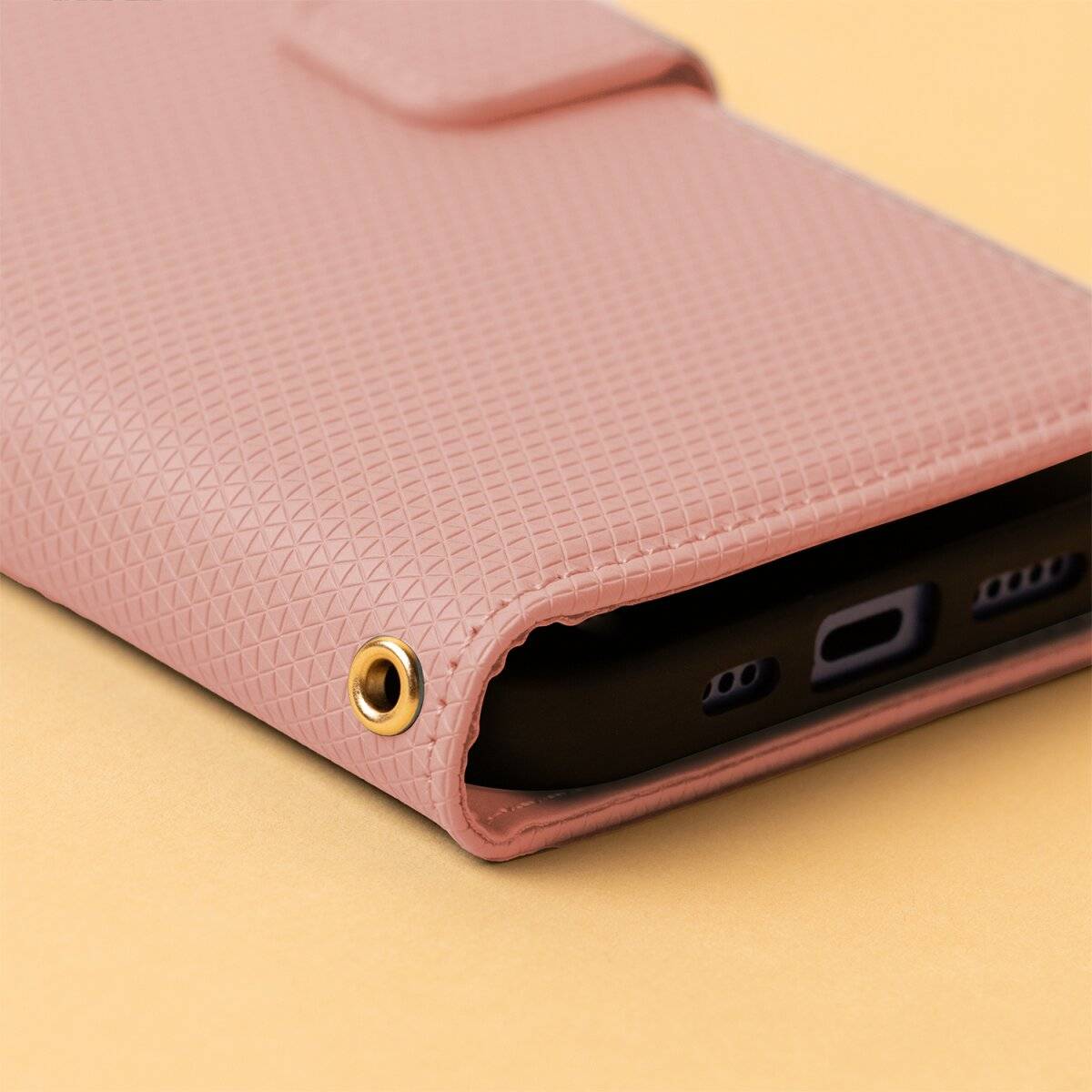 Wallet Smart Triangle Kompatibel mit iPhone 18 Pro Max / 17 Pro Max-3