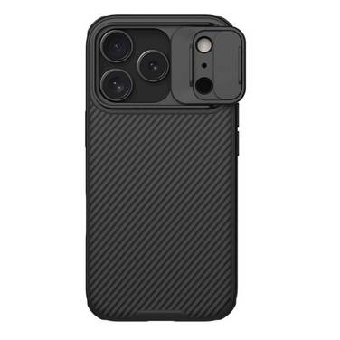 Camshield Pro Magnetic Kompatibel mit iPhone 18 Pro Max / 17 Pro Max