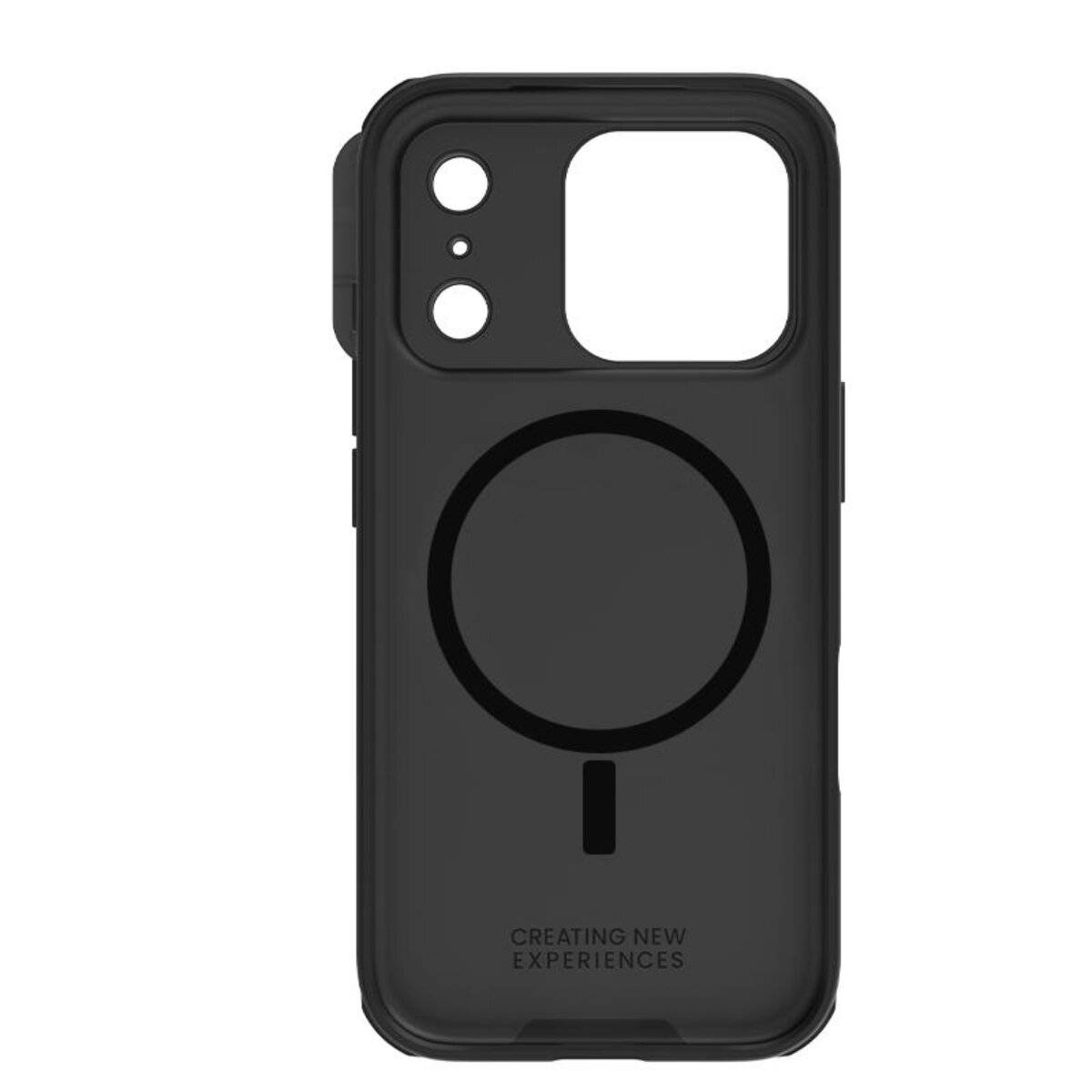 Camshield Pro Magnetic Kompatibel mit iPhone 18 Pro Max / 17 Pro Max-4