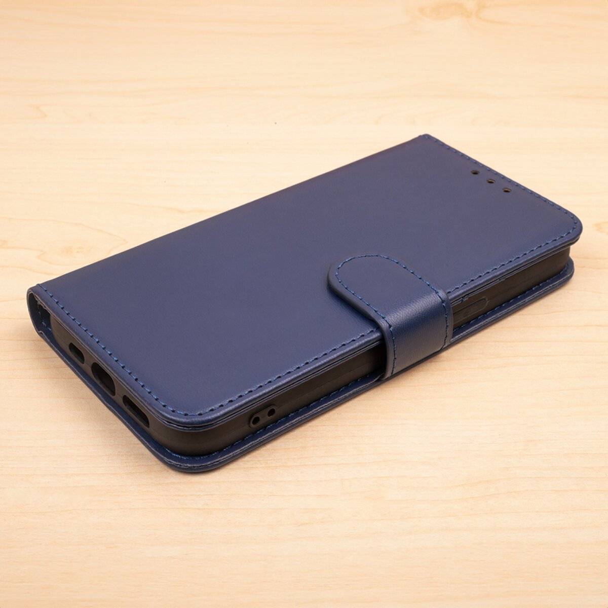 Wallet Smart Classic Kompatibel mit iPhone 18 Pro Max / 17 Pro Max-4