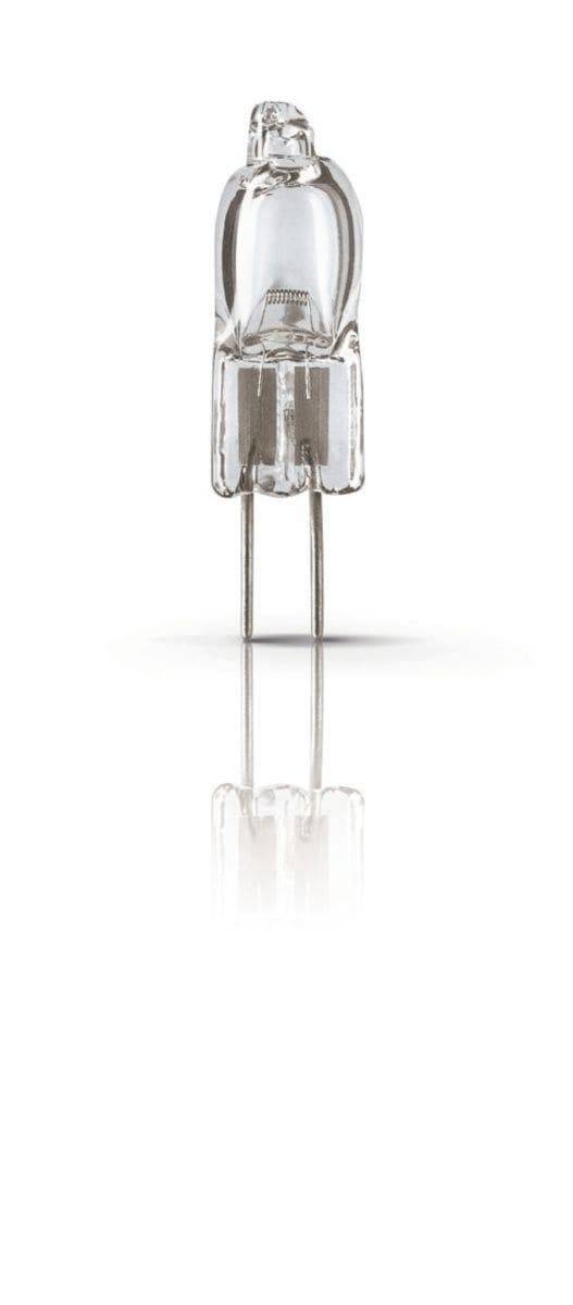 PHIL 7388-20W-6V Halogen-Projektionslampe 20W 6V G4-0