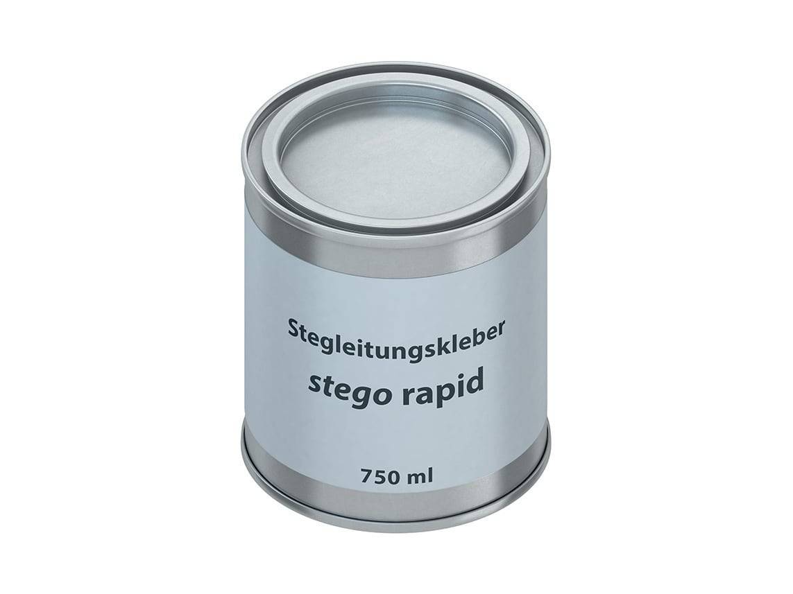 HKL 703K Stegleitungskleber 703K