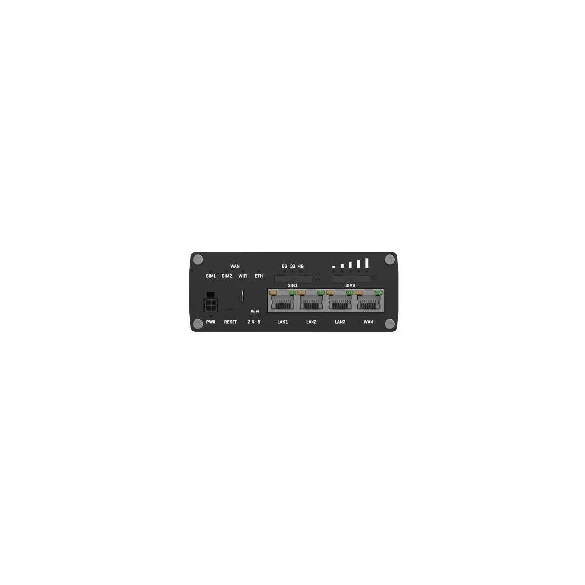 Industrieller LTE Cat.6 Router mit...-2