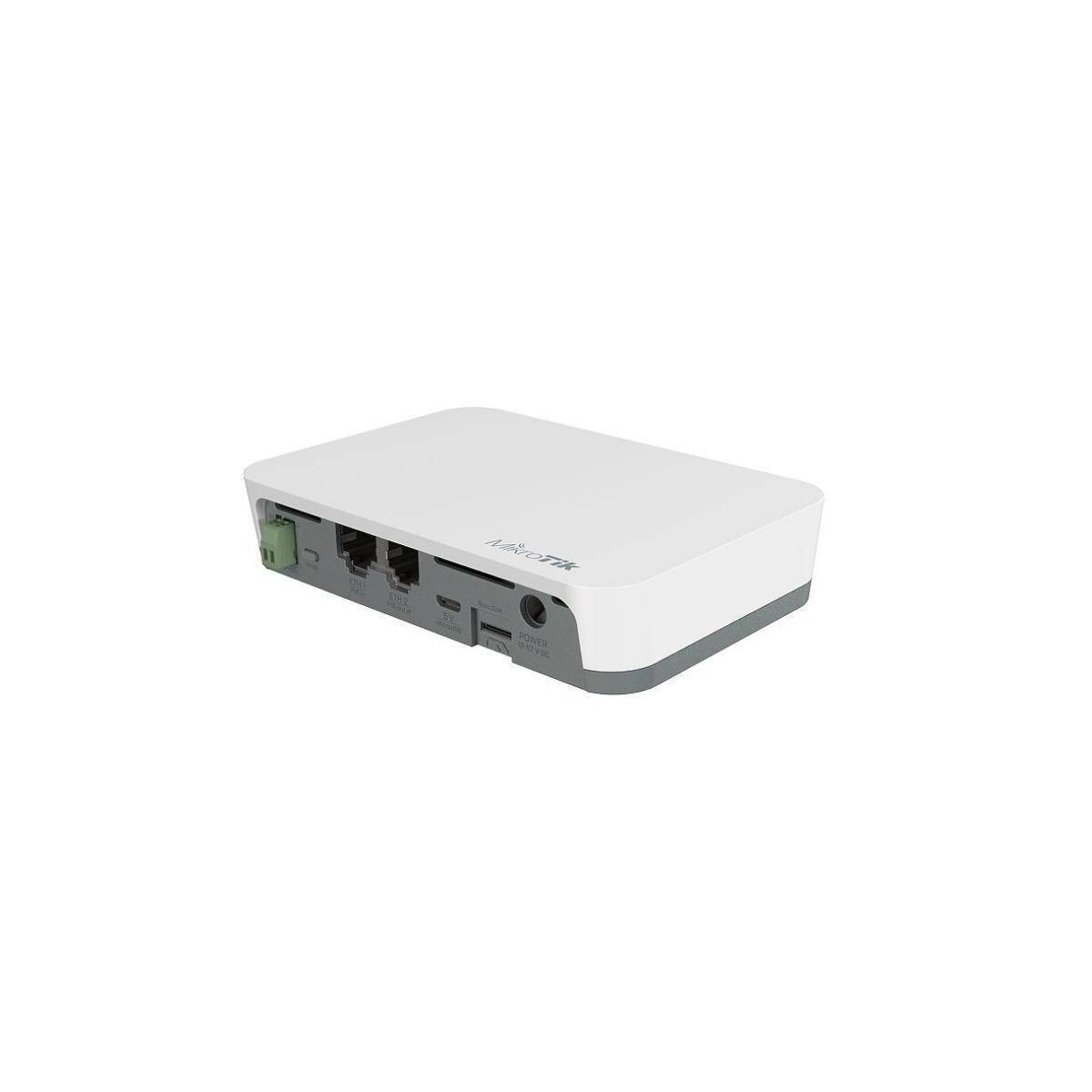 KNOT IoT Gateway NB-IoT/CAT-M, Modbus,...-0
