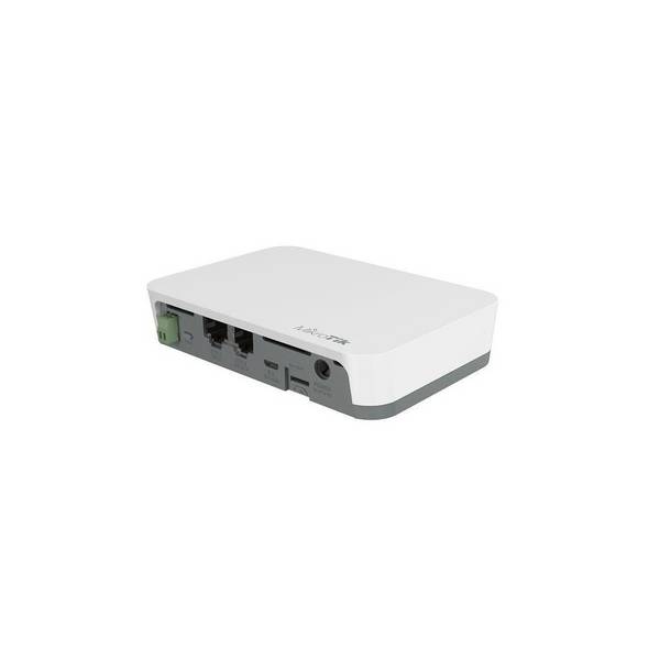 KNOT IoT Gateway NB-IoT/CAT-M, Modbus,...