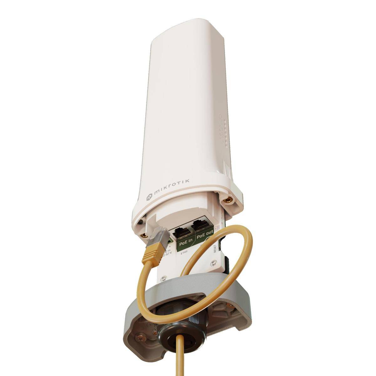 IoT-Gateway CAT-M LTE, 2x Ethernet, IP66,...-1