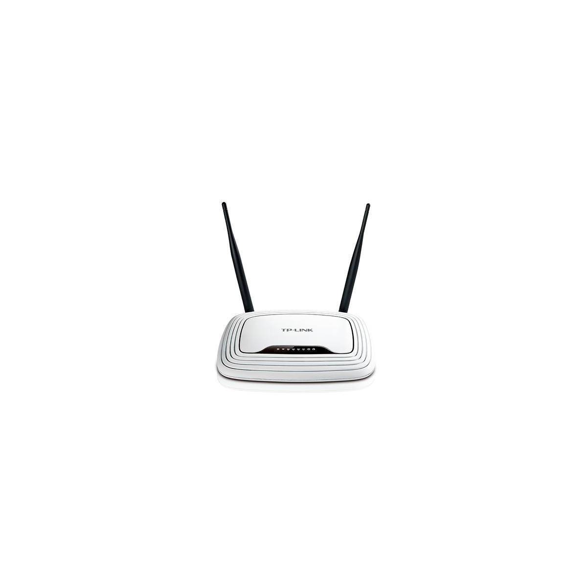 300 Mbit/s Wireless N Router mit...-0