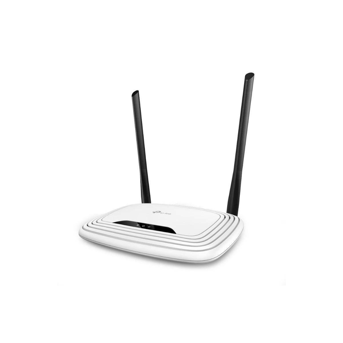 300 Mbit/s Wireless N Router mit...-1