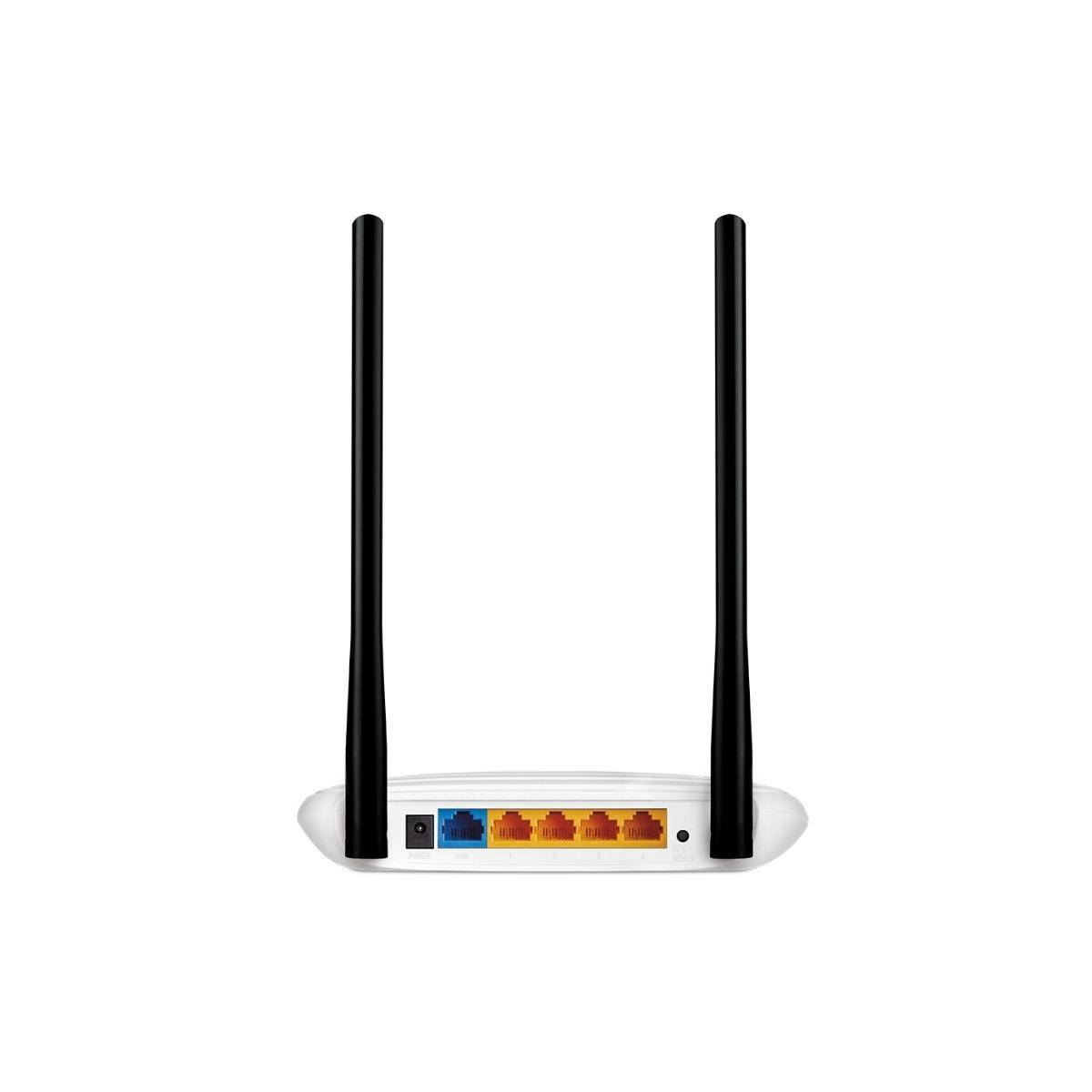 300 Mbit/s Wireless N Router mit...-2