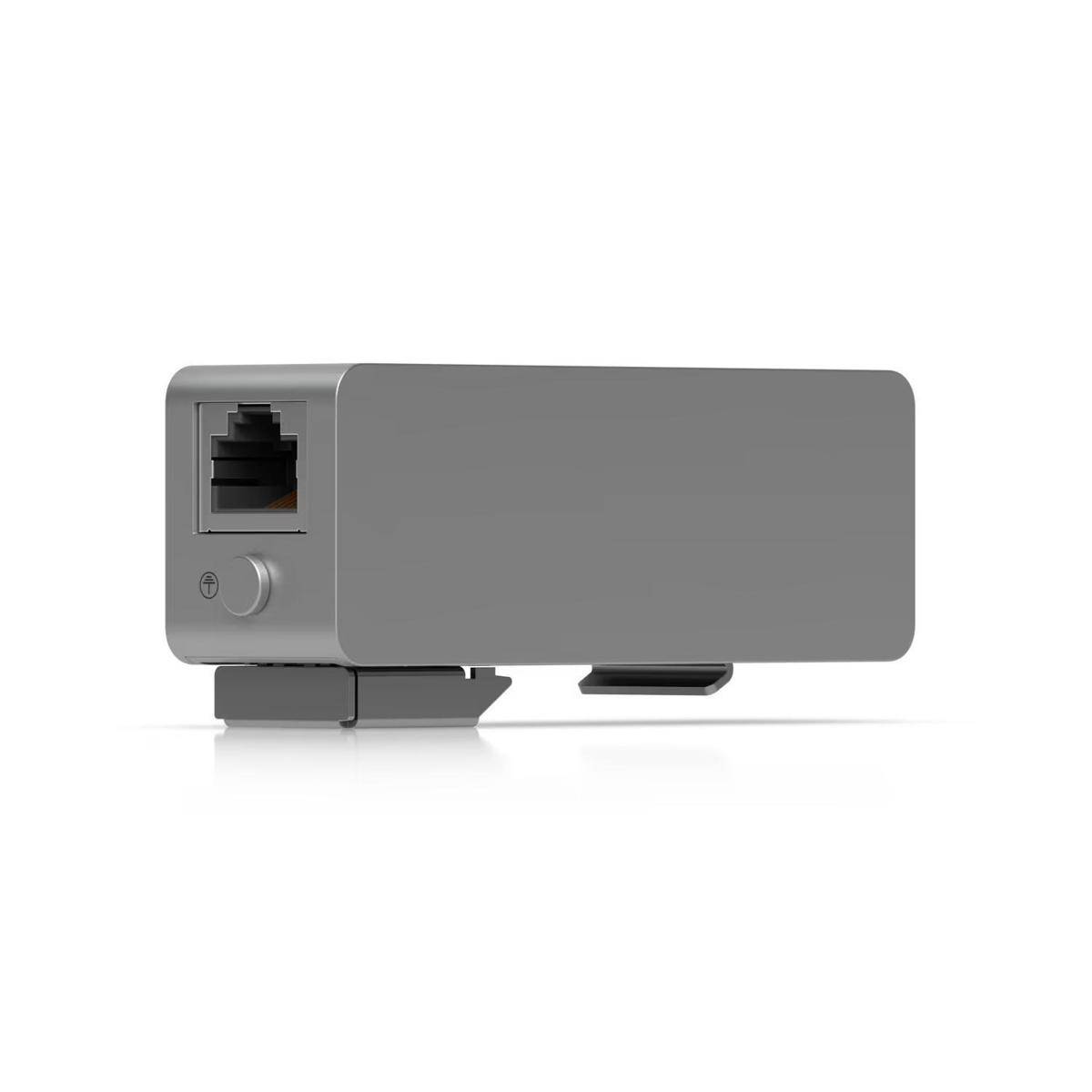 Ubiquiti Ethernet Surge Protector DIN Multimedia-Technik Netzwerkzubehör-2