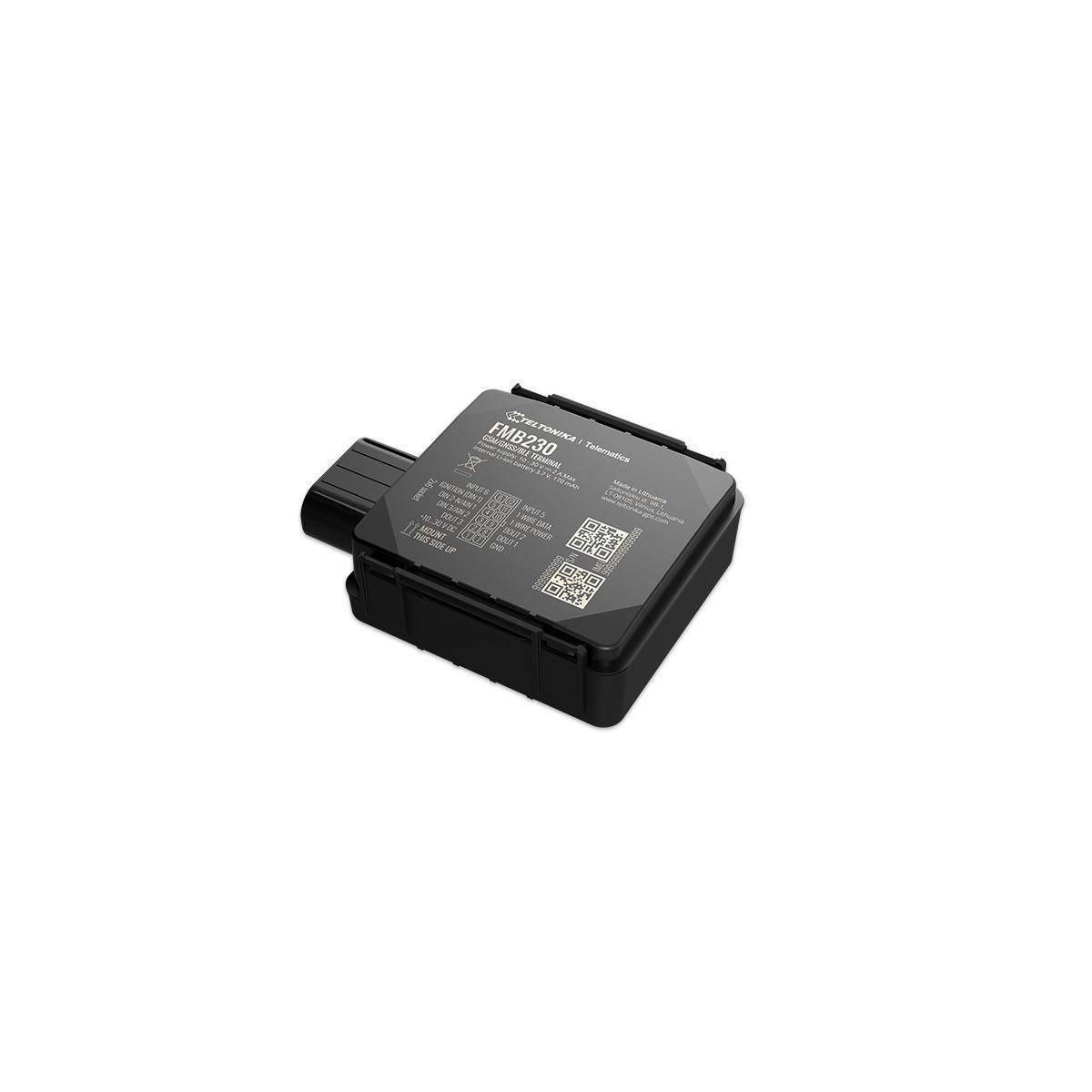 Wasserdichter GPRS/GNSS-Tracker mit...-0