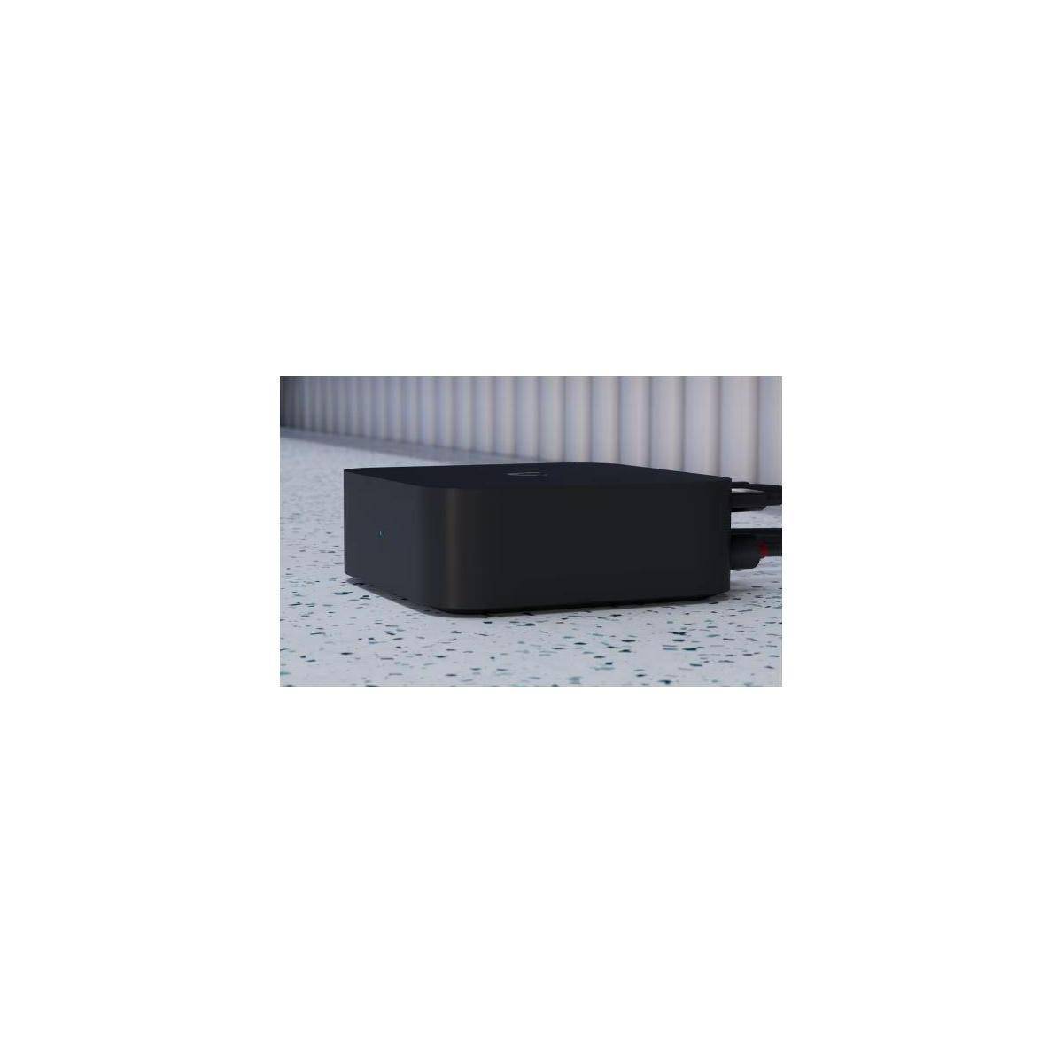 Ubiquiti PoE Audio Port - Netzwerk-Audio-Player-2