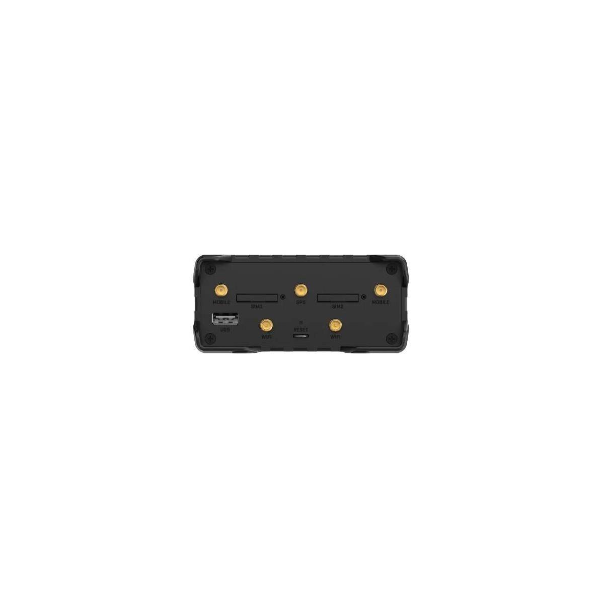 Industrieller LTE RS232/RS485-Router mit...-1