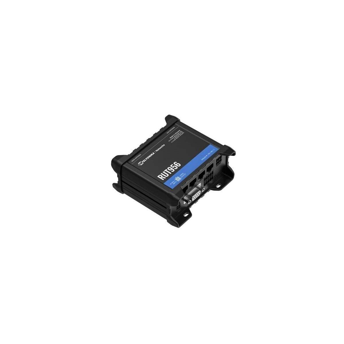 Industrieller LTE RS232/RS485-Router mit...-2
